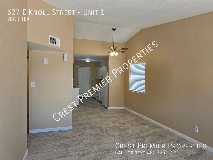 Building Photo - 627 E Knoll St #1