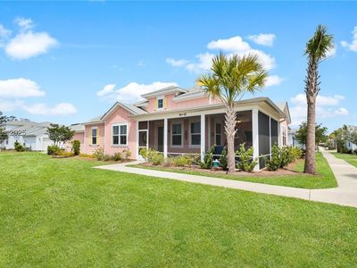 146 Sandbar Ln #102, Hardeeville, SC, 29927