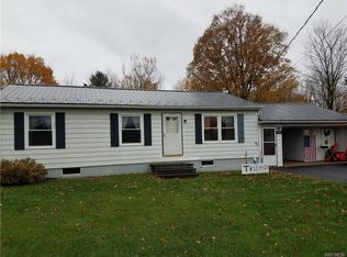 7003 Genesee Rd, Springville, NY 14141