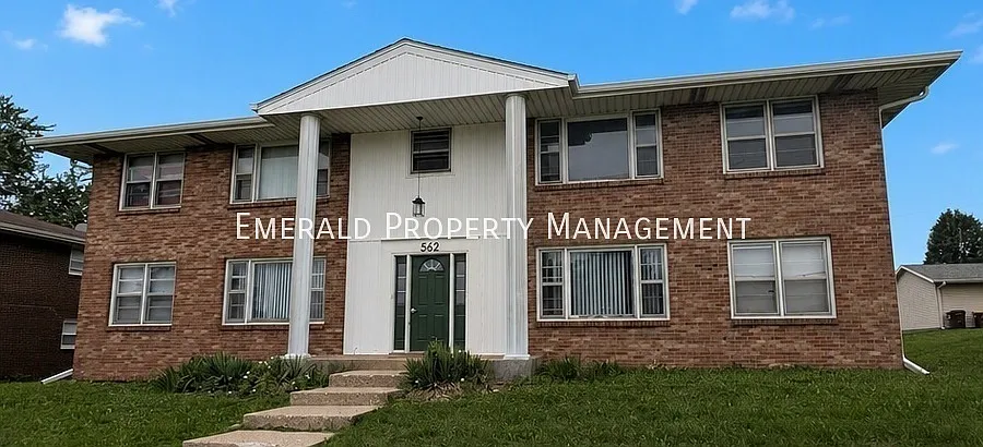 562 N Mulford Rd #4