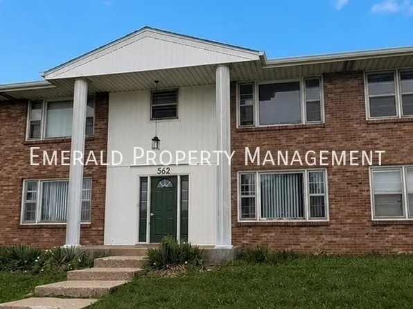 562 N Mulford Rd #4, Rockford, IL 61107