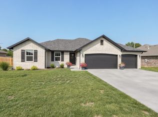 5947 S Crescent Rd, Battlefield, MO 65619