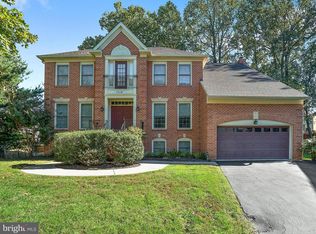 13119 Riviera Ter, Silver Spring, MD 20904