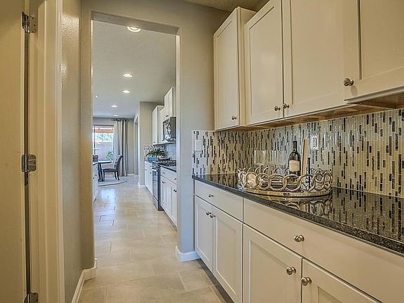 Model Representation