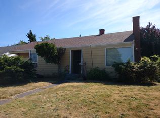 5142 20th Ave S, Seattle, WA 98108