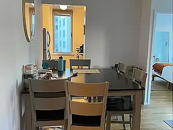 2nd image of 90 William St #18J