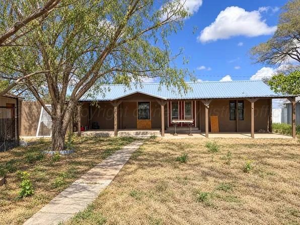 13895 Farm To Market Rd #2473, McLean, TX 79057