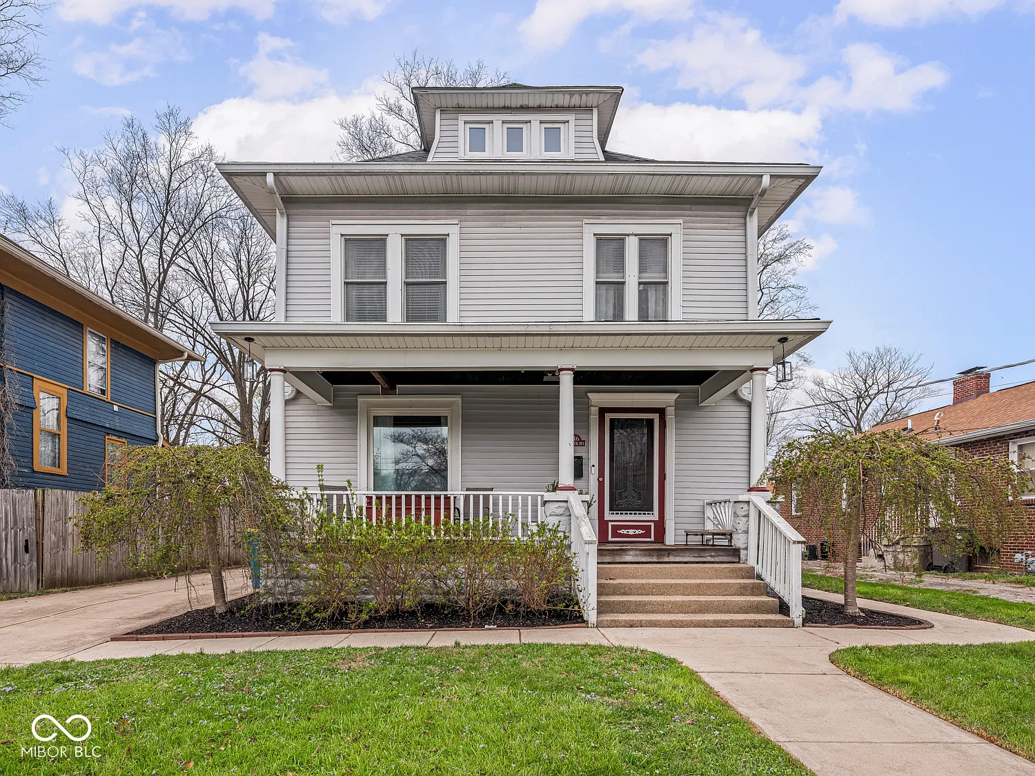 246 S Ritter Ave photo 1