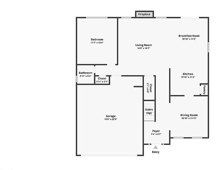 1000 Maple Leaf Dr — Photo 3