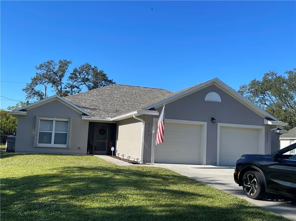 11175 Airport Dr, Sebastian, FL 32958