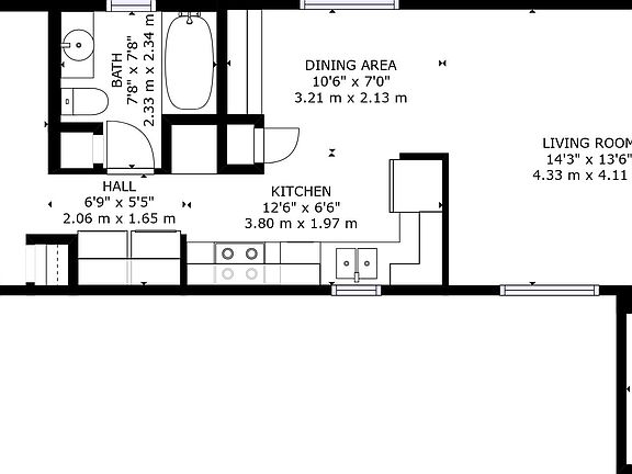2nd image of this home