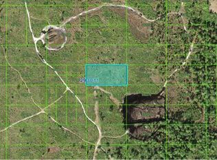 Tiger Lake Rd, Lake Wales, FL 33898