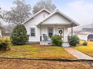 4 Iselin St, Liberty, SC 29657