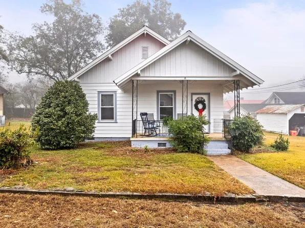 4 Iselin St, Liberty, SC 29657