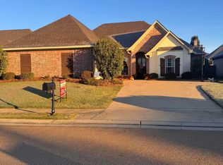 910 Abundance Xing, Flowood, MS 39232