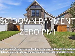 7415 Casuna Ln, Cypress, TX 77433