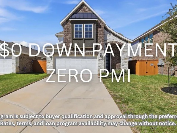 7415 Casuna Ln, Cypress, TX 77433