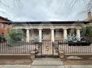324 S 6th Ave #A, Tucson, AZ 85701