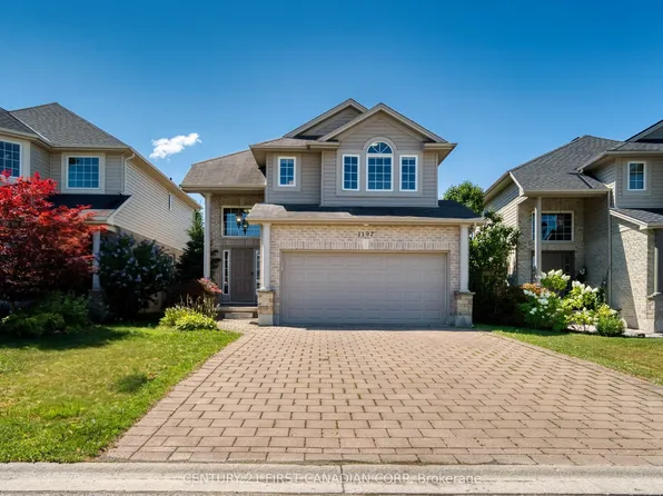 1197 Smither Rd, London, ON N6G 5R8