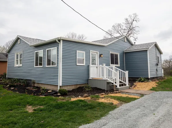 15784 Menominee Dr, Plymouth, IN 46563