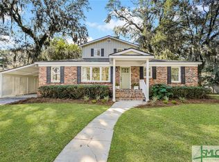 45 Henderson Ave, Savannah, GA 31406