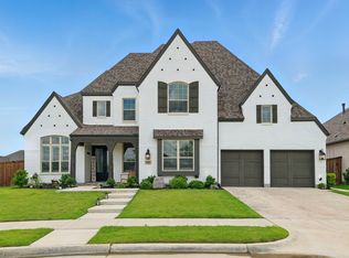 1301 Limestone Ridge Rd, Mansfield, TX 76063