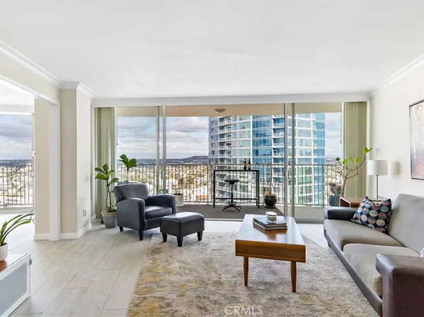 700 E Ocean Blvd Unit 3003, Long Beach, CA 90802