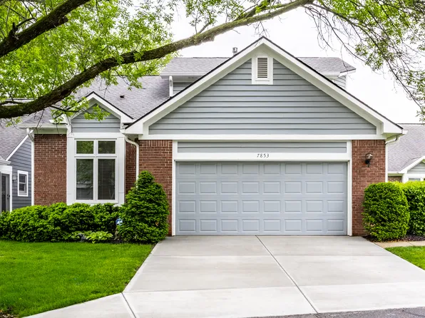 7853 Clearwater Pkwy, Indianapolis, IN 46240