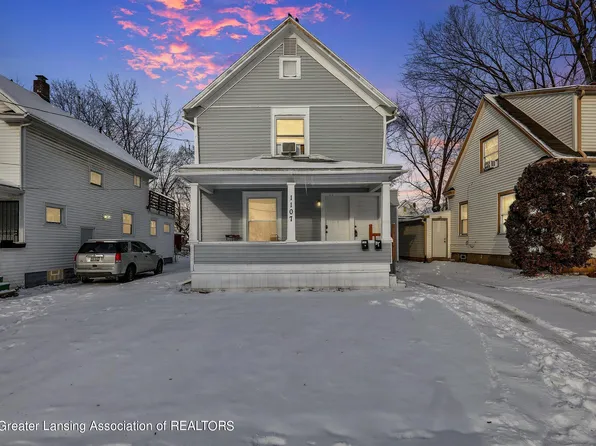 1107 Hickory St, Lansing, MI 48912