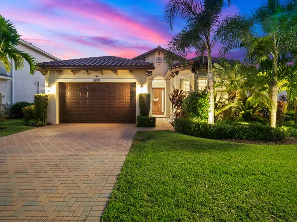 3003 Strada Court, Royal Palm Beach, FL 33411