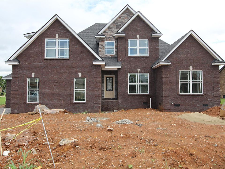 1st image of 2331 Lionheart Dr Lot 259