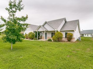 231 Olde Towne Rd, Paradise, TX 76073