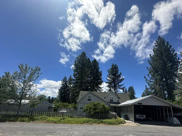 361 Richardson Way, Chester, CA 96020
