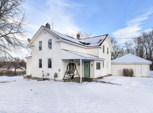 11000 Crow Hassan Park Rd, Hanover, MN 55341