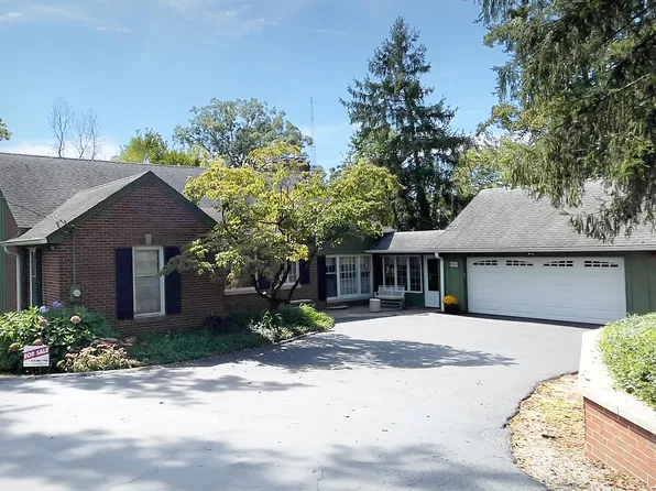 6240 Azure Ln, Indianapolis, IN 46220