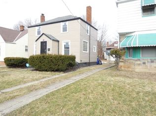 15907 Talford Ave, Cleveland, OH