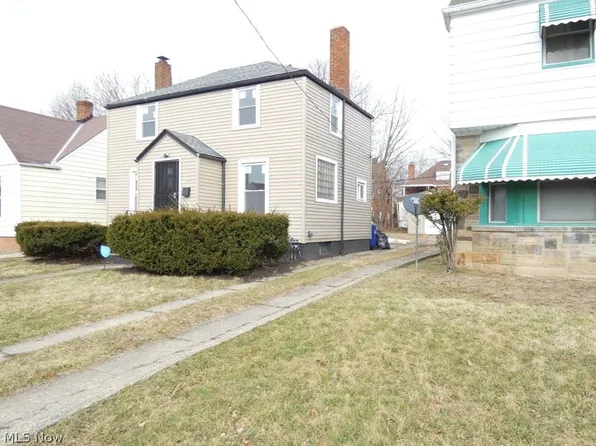 15907 Talford Ave, Cleveland, OH 44128