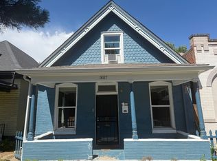 3017 N Williams St, Denver, CO 80205