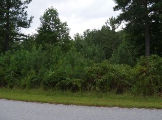 Lot 47 Loftis Mountain, Blairsville, GA 30512
