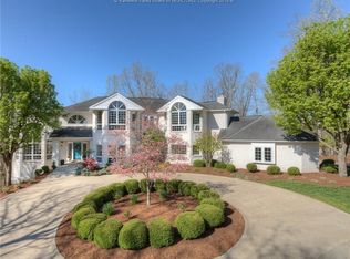 23 Oak Grove Ln, Ripley, WV 25271