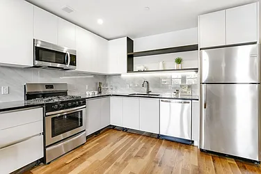 Rented by Lodger Corp