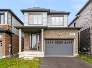 337 Provident Way, Hamilton, ON L0R1W0