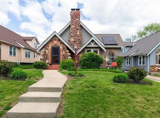708 E 71st Ter, Kansas City, MO 64131