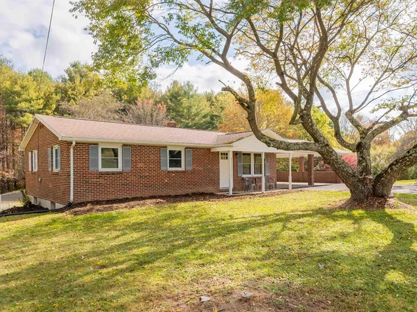 412 Coulson Church Rd, Woodlawn, VA 24381