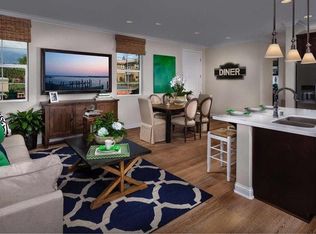 3090 E Via Rosso, Ontario, CA 91764