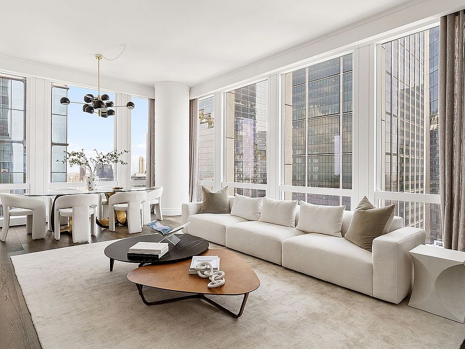 1st image of 35 Hudson Yards Unit 7103