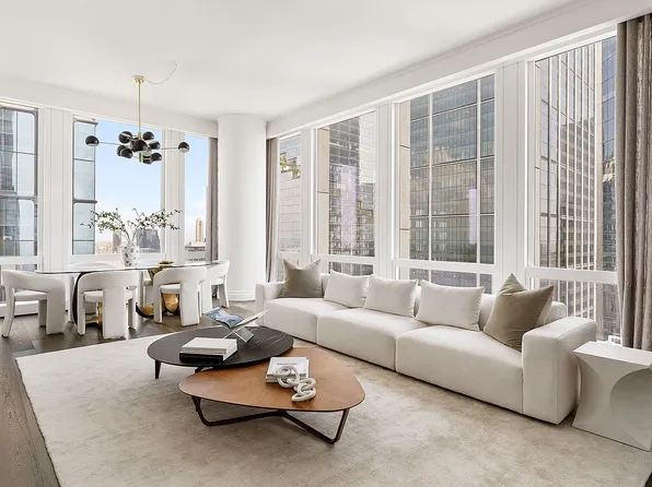 35 Hudson Yards Unit 7103, New York, NY 10001
