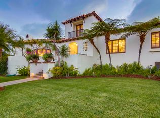 350 San Fernando St, San Diego, CA 92106