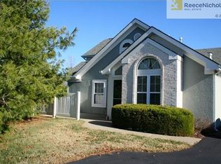 23416 W 71st Ter, Shawnee, KS 66227