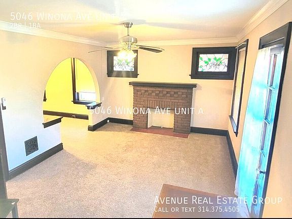 2nd image of 5046 Winona Ave #A